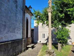 Iglesia Santa Marina de Sarria