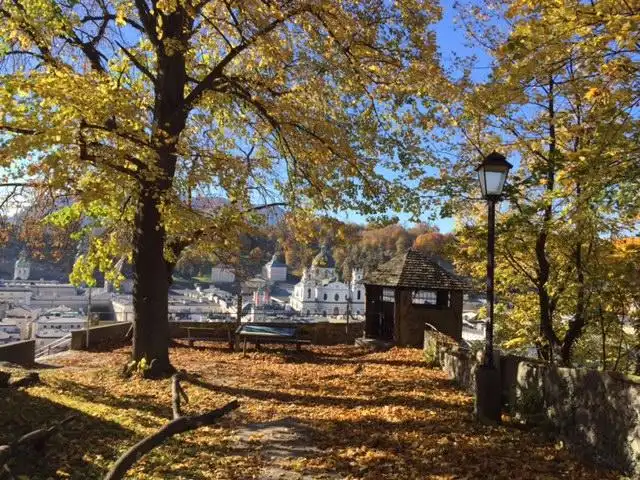 Hotels near Kapuzinerkloster