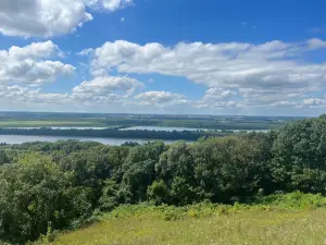 Парк штата Пер Маркетт