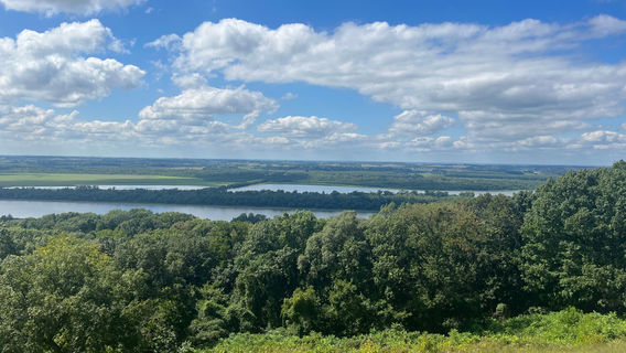Pere Marquette State Park