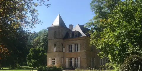 Château de Preisch