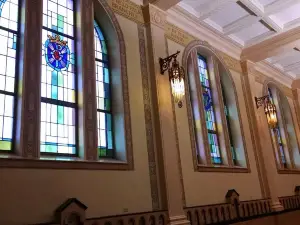Benedictine Sisters of Perpetual Adoration