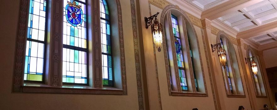 Benedictine Sisters of Perpetual Adoration