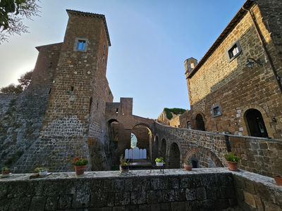 Centro Storico di Celleno Vecchia