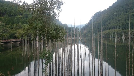 Distretto di Kiso
