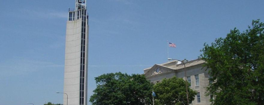 Mahanay Bell Tower