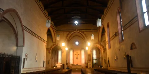 Chiesa di San Francesco