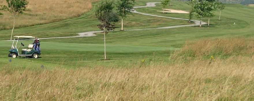 Fox Hollow Golf Club