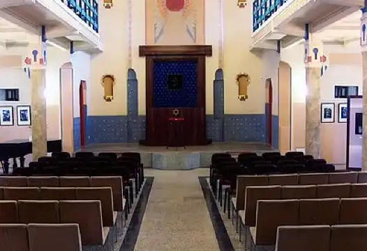 Hotels in Decin