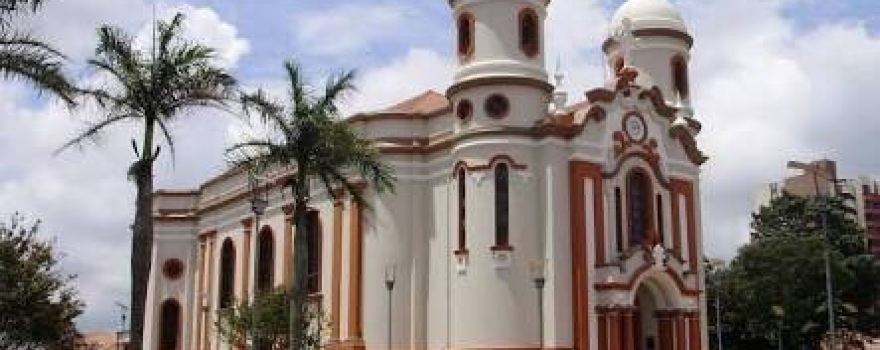 Arapongas