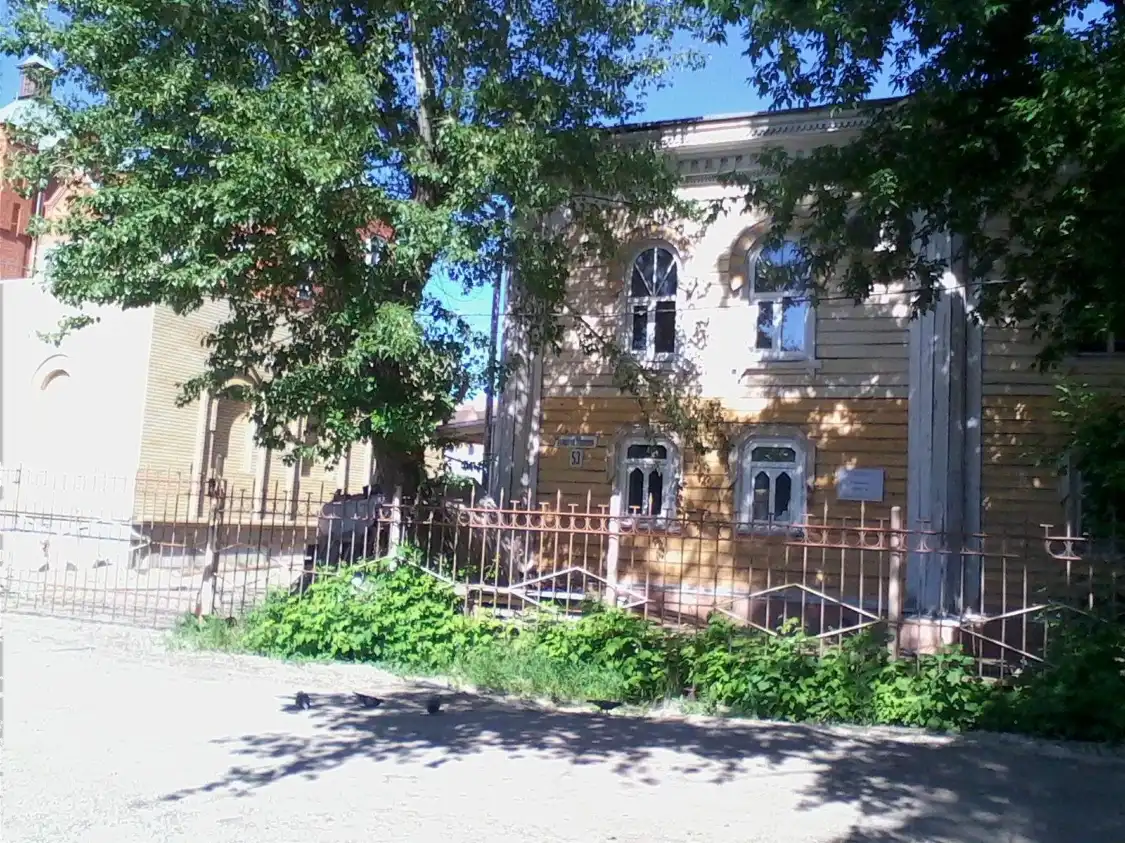 Or Khadash Synagogue 주변 호텔