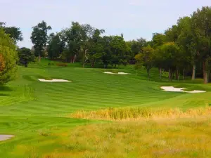 Indian Creek Golf Club