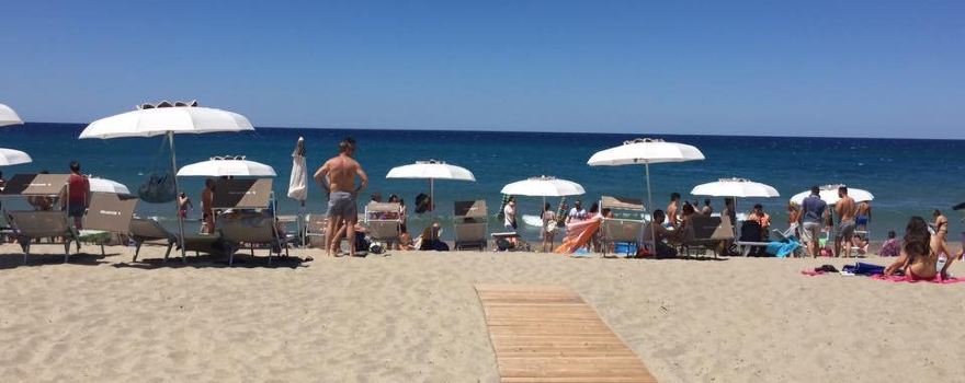 Lido Lo Scirocco