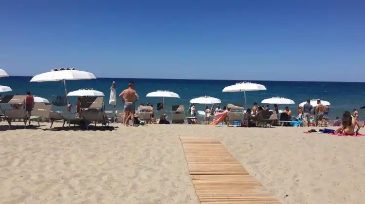Hotels in Stella Cilento