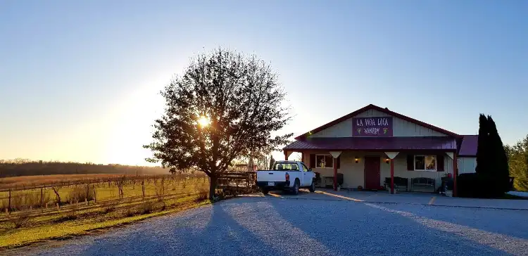 Hotels in Warren County