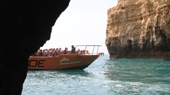 Албуфейра