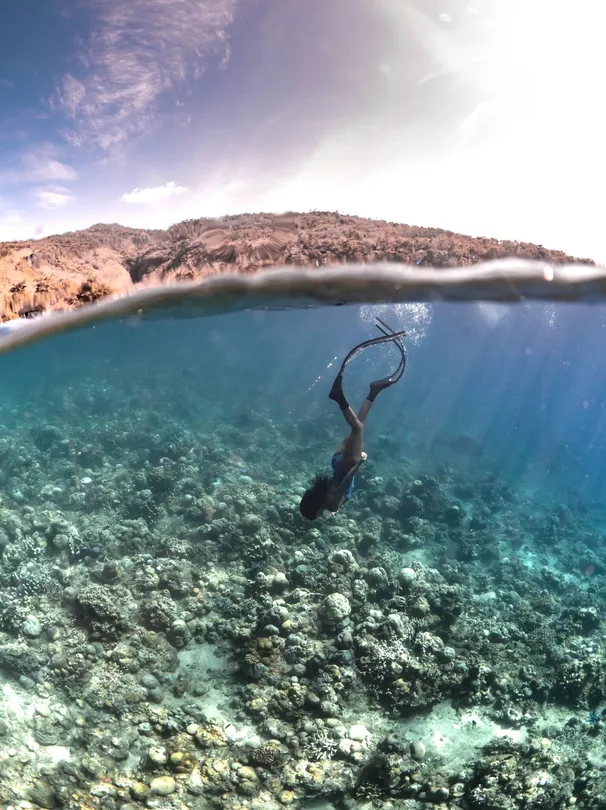 4_Fathom Freediving Bali