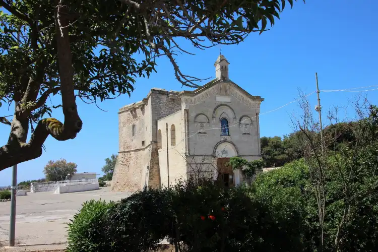 Hotel di San Pietro in Bevagna