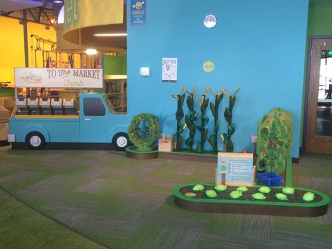 LaunchPAD Children's Museum