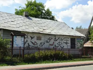 Museum of Unusual Bicycles