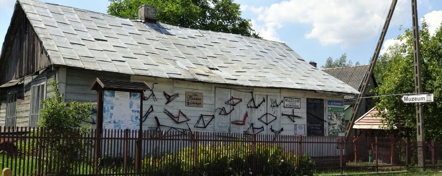 Museum of Unusual Bicycles