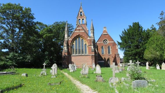 St John's Church