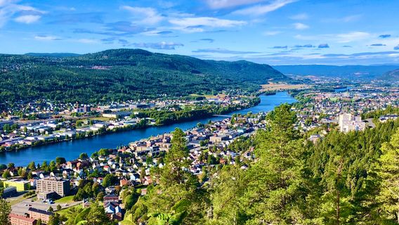 Drammen