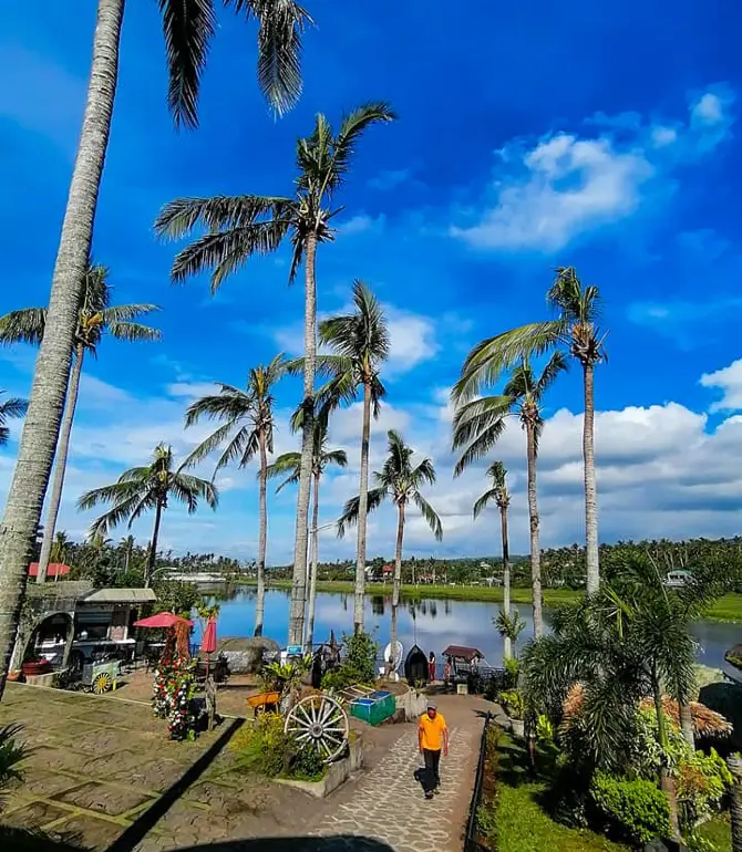 Daraga