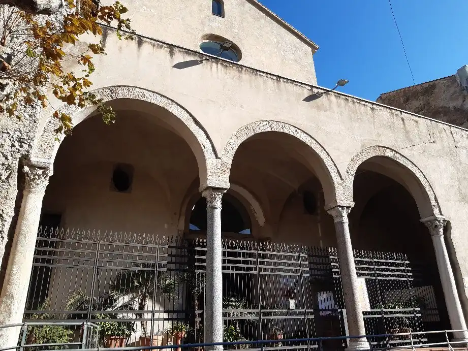 Hotel in zona Chiesa di San Benedetto