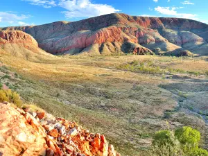 Ormiston Gorge