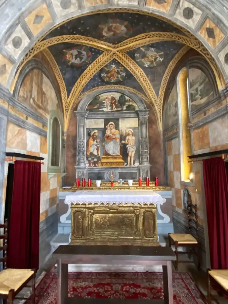 Limone Sul Garda