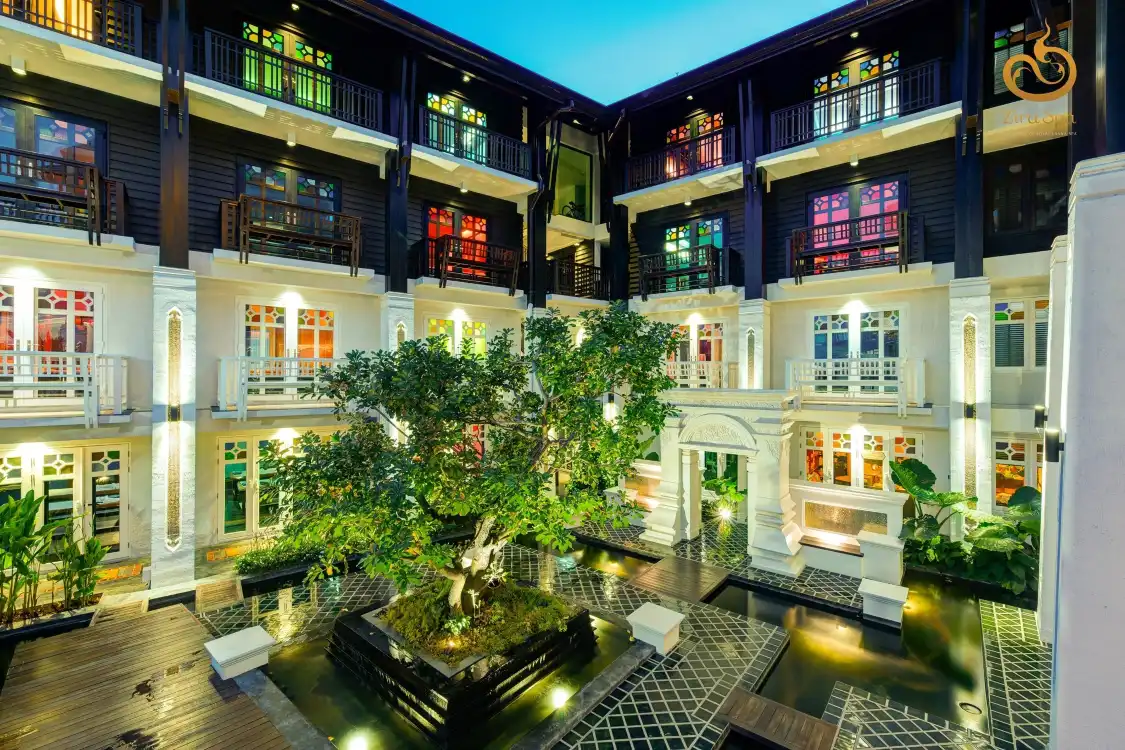 Hotel in zona Zira Spa