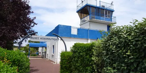 Museum Aeronautique of the Presqu'île Côte d'Amour
