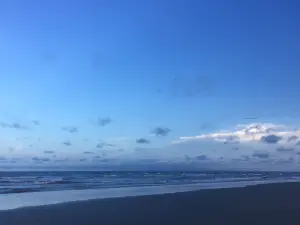 Praia das Emanuelas