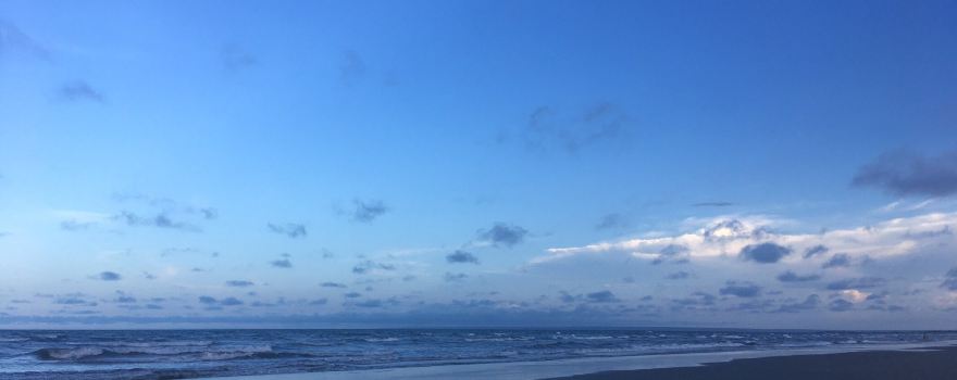 Praia das Emanuelas
