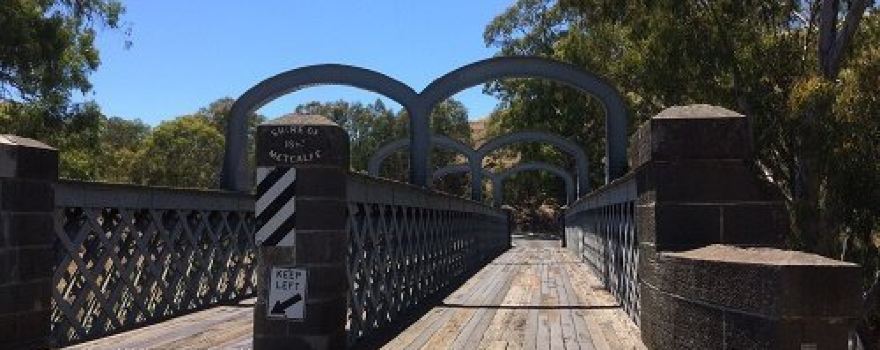 Redesdale Bridge