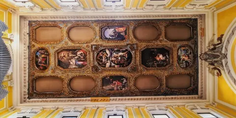 Chiesa di San Giovanni Battista