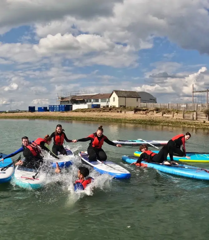 Calshot