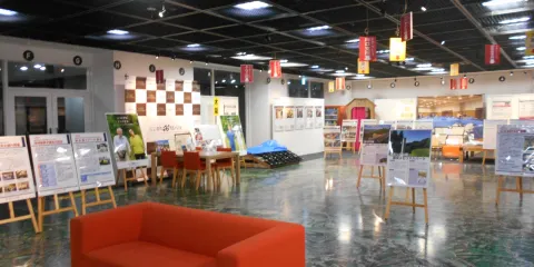 長岡震災アーカイブセンター きおくみらい