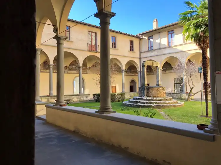 Hotels near Chiesa di Sant'Agostino