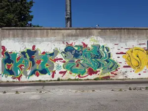 Stadio Comunale “Luigi Pastena” di Battipaglia