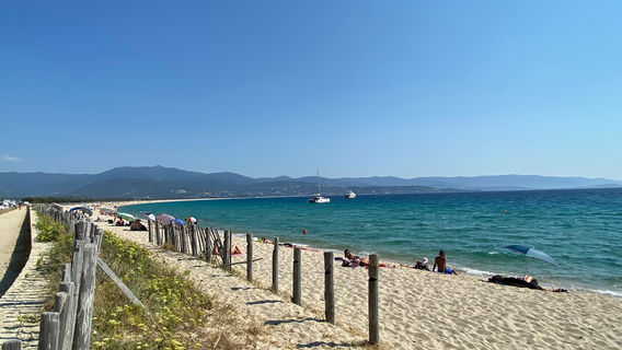 Ajaccio