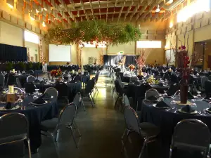 Fairfield Arts & Convention Center