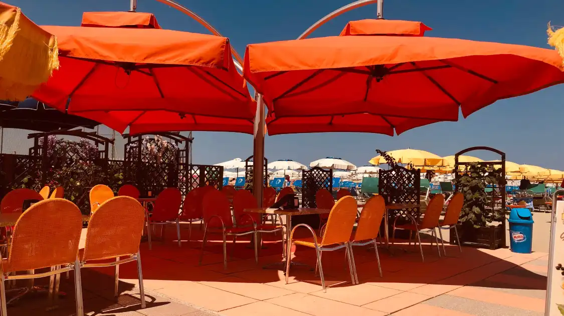 Hotels near Bagno Ciao Mare