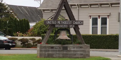 United Methodist Church