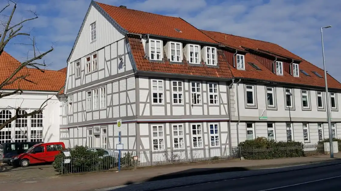 Hotels near Evangelisch reformierte Kirchengemeinde Celle