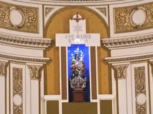 Catedral Nossa Senhora da Guia