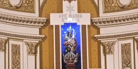 Catedral Nossa Senhora da Guia