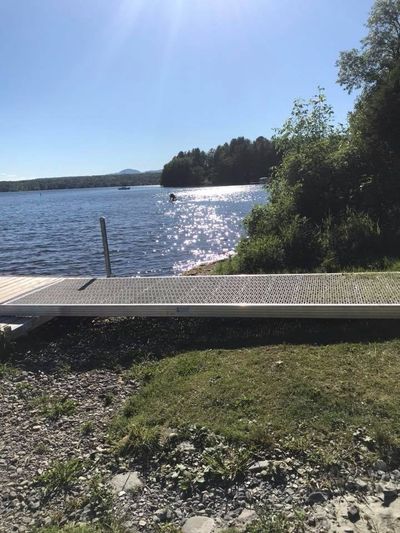 Municipal Beach Park