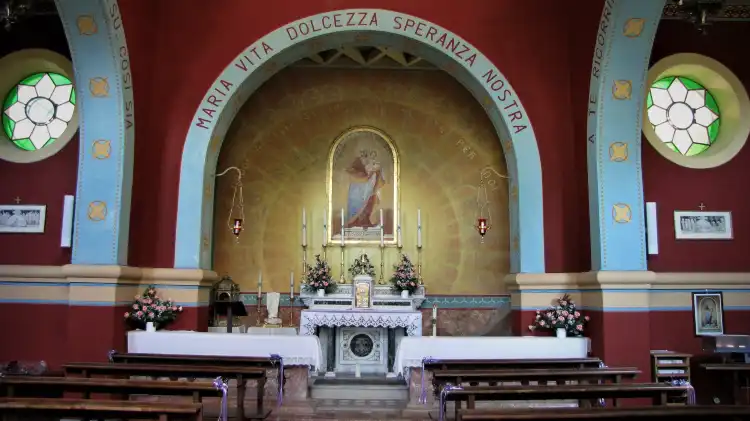 Hotels in Curiglia con Monteviasco
